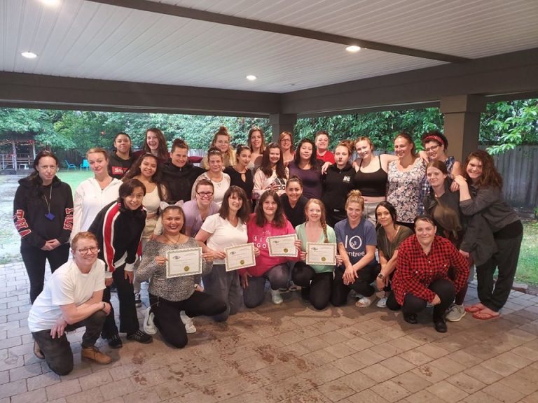 Program Overview Hannah House